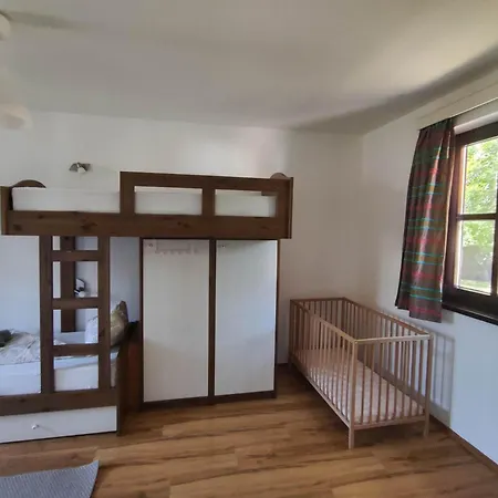 Velociped Vendeghaz דירה *