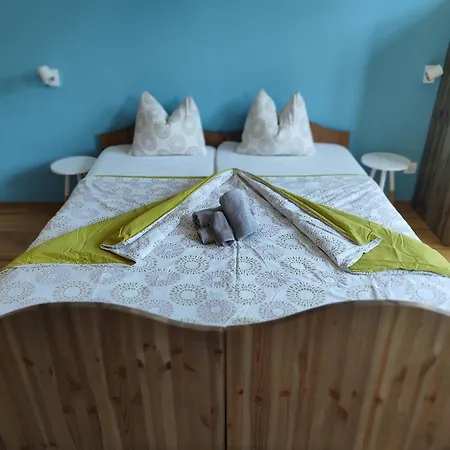Apartman Velociped Vendeghaz