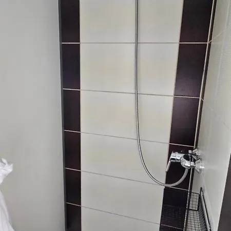 Velocipéd Apartamento *