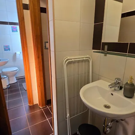 Apartamento Velocipéd