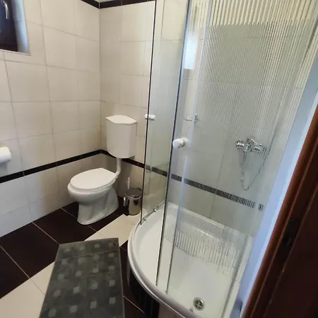 Velociped Vendeghaz Apartman Balatonudvari