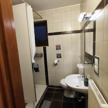 Apartman Velociped Vendeghaz